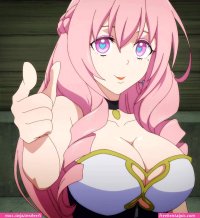 hyouken no majutsushi ga sekai wo suberu amelia rose hentai