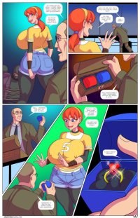 Wife Hypnotized Sex Slave Comics