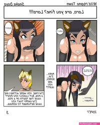 snake hypnotized cartoon sex comic