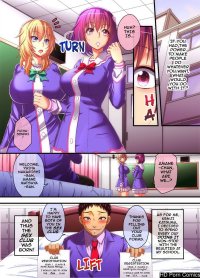 Houkago Saimin SEX bu