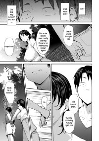 Nanao Yukiji Soubo Soukan 2 Twin mothers incest 2 FULL COMIC Gucho Vol. 5 6 English innyinny Digital14 Hentai Juggs. Big Hentai Tits!