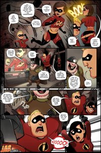 The Improbables
