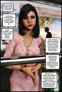 Indian Wife