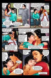 Honeymoon In Darjeeling 1 Read Online Free Porn Comic