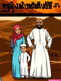 muslim mom sex son comic