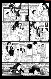 The Wedding 2 Read Online Free Porn Comic