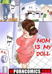 comic porno tag mother