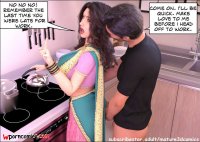 Porn comics A Mothers Helping Hand. Chapter 1. Mature3DComics. Erotic comic boner. She began