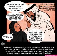 muslim mom sex son comic