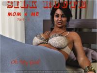 Silk Route- Mom Me