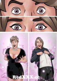 Absolutely loved working on this unique Mom-Son Body-Swap Transformation comic.MaleampgtFemale FemaleampgtMale from indian mom sex goa school videos comic Post