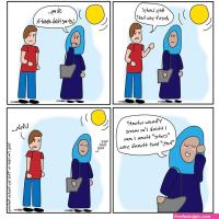 muslim mom sex son comic