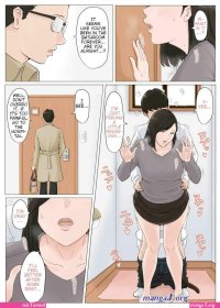 Manga sex mother sub indo