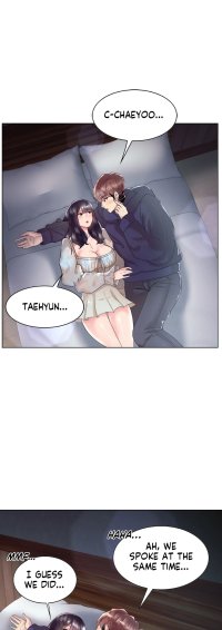 Read Manhwa