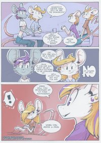 Another Night Porn comic Cartoon porn comics Rule 34 comic