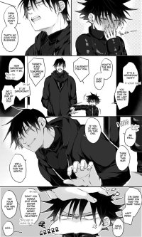 Aunt Shota Whoregumi- Jujutsu Kaisen Hentai Cuckold