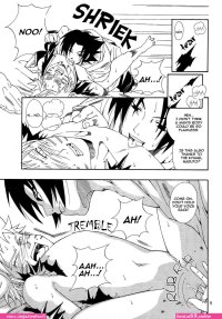 komik upin ipin hentai kak ros sex porn