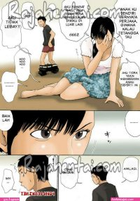 komik hentai kak ros dan upin ipin