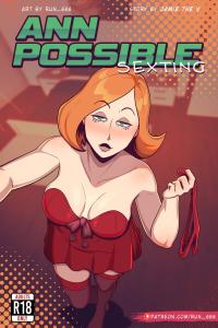 Kim Possible