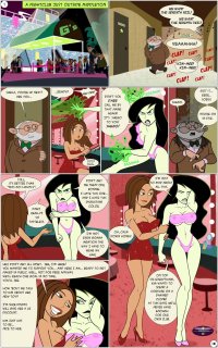 Tale of Kiki Possible aka Kim Possible