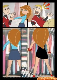 Kim Possible