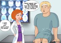 Kim Possible porn comics cartoon porn comics Rule 34