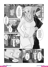 Komik haram xxx