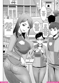 Mama ntr ngentot komik