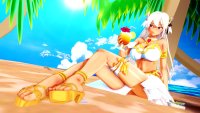 POUNDING TINIA GUARDIAN TALES HENTAI