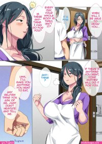 komik toon mom ntr read