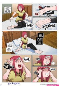 kushina manga nude