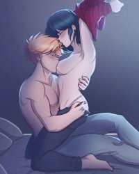 Miraculous Ladybug porn comics cartoon porn comics Rule 34
