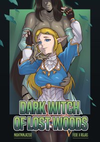 The Legend of Zelda Porn Comics Rule 34 comics Cartoon porn comics