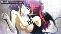Nuki Doki Revolution Part 3