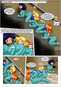 Dbcomix