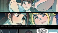 The Adventure