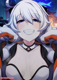 Porn comic Honkai Impact 3rd Tomodachi. Chapter 2 Sex comic selection of arts
