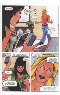Pussy Lesbian Porn Comics