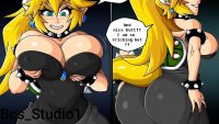 Bowsette Ch01