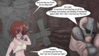 Overwatch Lesbian Hentai Comic Archives