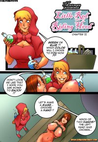 Untold Fairy Tales