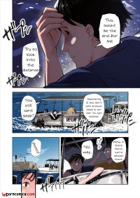 Porn comic A tale of the temptation of my friends stepmom and sister. Chapter 1. Sex comic boy often spends