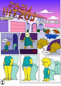 Lisas Lust