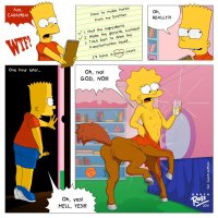 Bar and Lisa TF