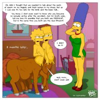 Bar and Lisa TF