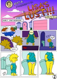Lisas Lust