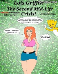 Lois Griffin