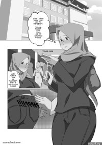 Mangasex malay