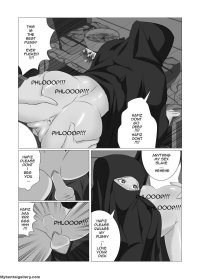 Farah Is My Sexfriend HD Hentai Porn Comic