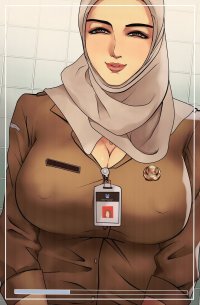 Erotica of Malaysian Muslim Women